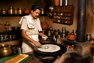 Why Everyone is Talking About The Royal Dosa Paper – A Traditional Snack with a Modern Twist
