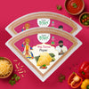 Veg Taccos Paper Dosa – Ready-to-Eat