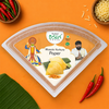 Masala Kurkure Paper Dosa – Ready-to-Eat