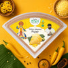 Yellow Jalapeno Paper Dosa – Ready-to-Eat