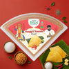 Tangy Tomato Paper Dosa – Ready-to-Eat