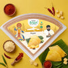 Cheese Masti Paper Dosa – Ready-to-Eat