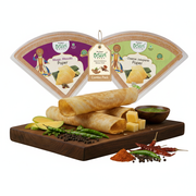 magic masala + cheese jalapeno