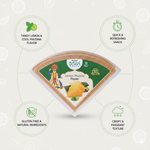 Lemon Phudina Dosa Paper The Royal Dosa