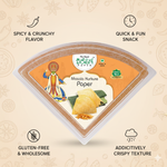 Masala Kurkure Dosa Paper The Royal Dosa