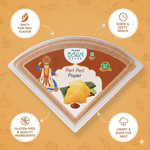 Peri Peri Dosa Paper The Royal Dosa