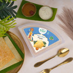 Soyastic Dosa Paper The Royal Dosa