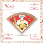 Tabasco Dosa Paper The Royal Dosa