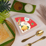 Tabasco Dosa Paper The Royal Dosa