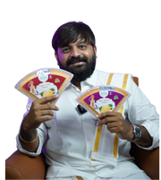 royal dosa owner image2