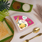 Veg Tacos Dosa Paper The Royal Dosa