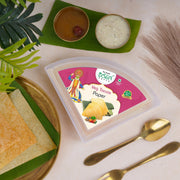 Veg Tacos Dosa Paper The Royal Dosa