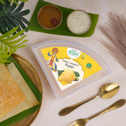 Yellow Jalapeno Dosa Paper The Royal Dosa