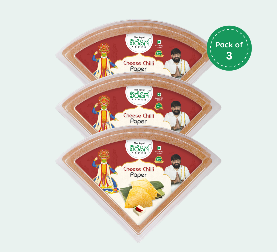 cheese chili pack 3