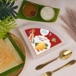 Cheese Chilli Dosa Paper The Royal Dosa