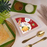 Cheese Chilli Dosa Paper The Royal Dosa