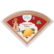 Cheese Chilli Dosa Paper The Royal Dosa