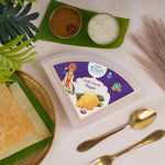 Chilli Garlic Dosa Paper The Royal Dosa