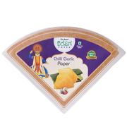 Chilli Garlic Dosa Paper The Royal Dosa