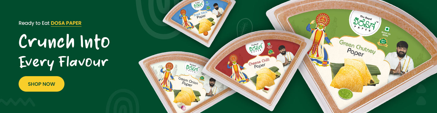 Pack of 5