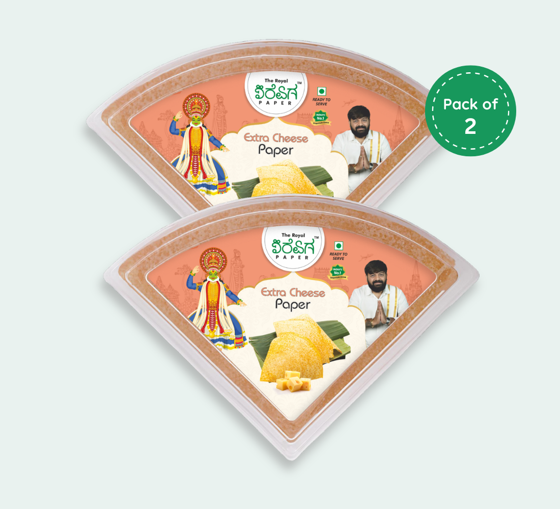 extra cheese pack 2