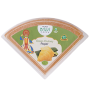 Green Chutney Dosa Paper The Royal Dosa