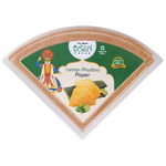 Lemon Phudina Dosa Paper The Royal Dosa