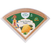 Lemon Phudina Dosa Paper The Royal Dosa