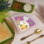 Mexican Salsa Dosa Paper The Royal Dosa