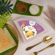 Mexican Salsa Dosa Paper The Royal Dosa