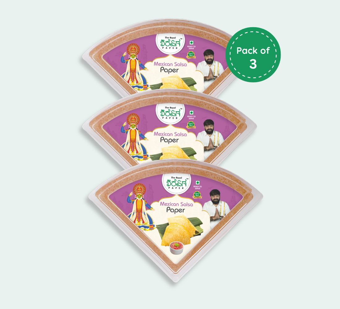 maxicon salsa 3