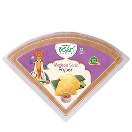 Mexican Salsa Dosa Paper The Royal Dosa