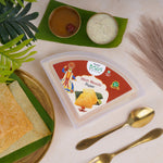 Mirch Masala Dosa Paper The Royal Dosa