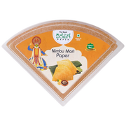 Nimbu Mari Dosa Paper The Royal Dosa
