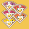 Mexican Spice Fiesta – 5 Flavours Ready-to-Eat Paper Dosa | Mexican Salsa, Tabasco, Veg Tacos, Schezwan & Yellow Jalapeno