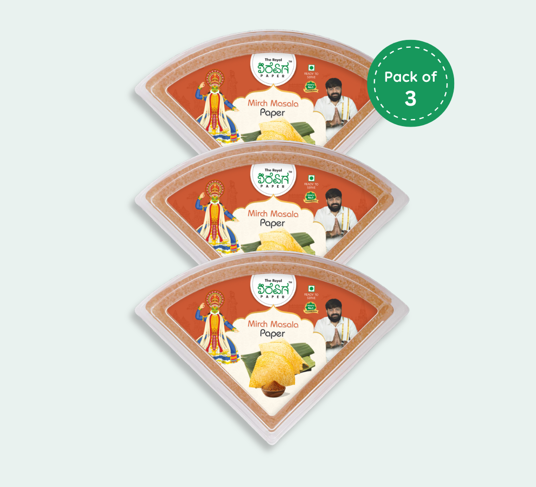 pack of 3