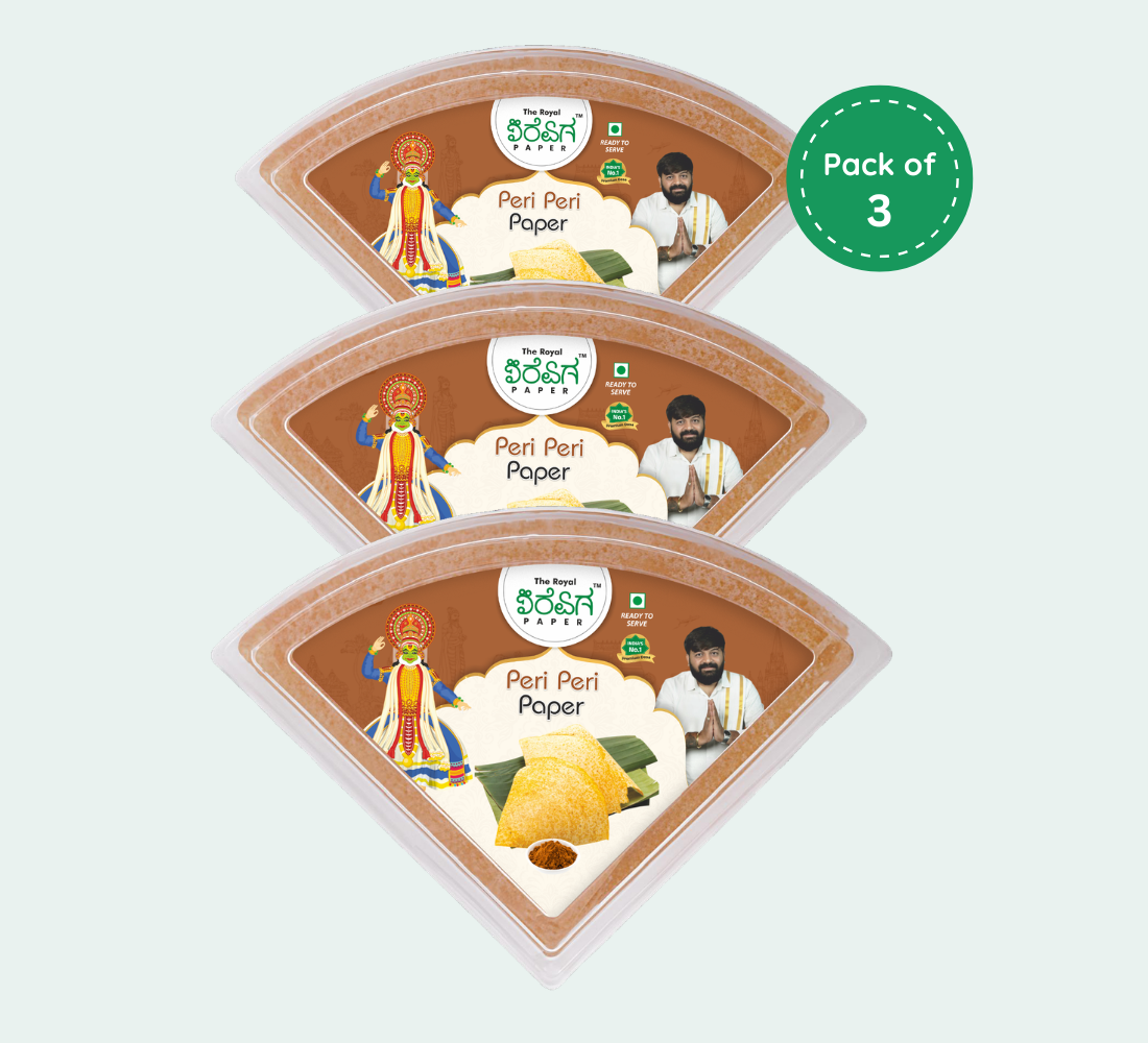 pack of 3 5