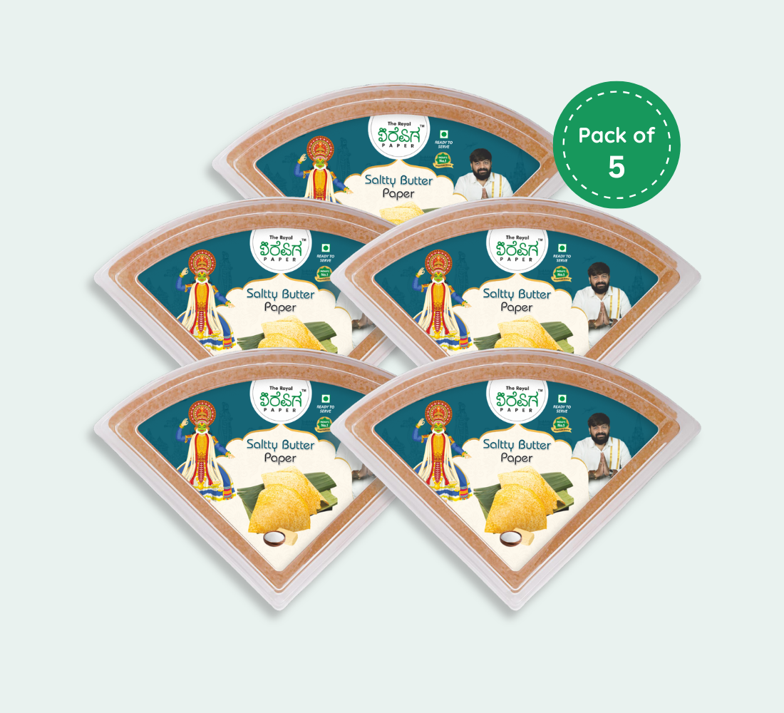 pack of 5 2