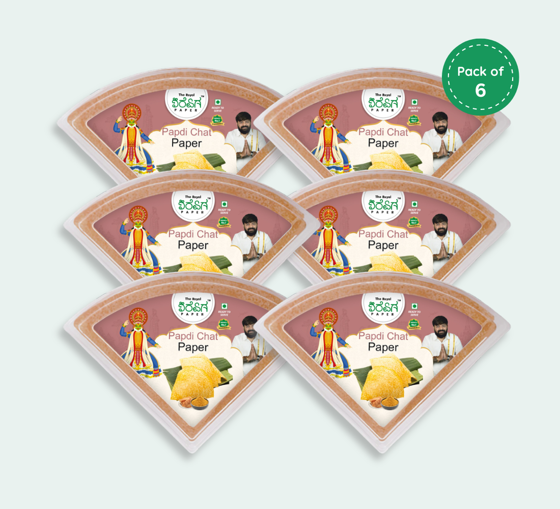 papdi chat 6