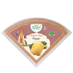 Papdi Chat Dosa Paper The Royal Dosa
