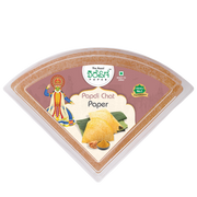Papdi Chat Dosa Paper The Royal Dosa