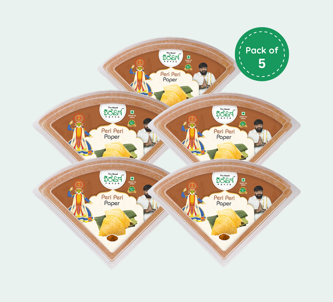 peri peri 5