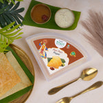 Peri Peri Dosa Paper The Royal Dosa