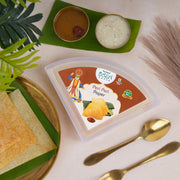 Peri Peri Dosa Paper The Royal Dosa