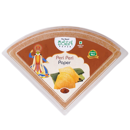 Peri Peri Dosa Paper The Royal Dosa