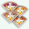 Chatpata Combo – 4 Flavours Ready-to-Eat Paper Dosa | Papdi Chaat, Magic Masala, Masala Paper & Mirch Masala