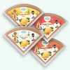 Family Favourite – 4 Flavours Ready-to-Eat Paper Dosa | Cream & Onion, Cheese Masti, Tangy Tomato & Sweet Chili