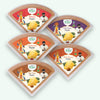 Spice Master Box – 5 Flavours Ready-to-Eat Paper Dosa | Peri Peri, Schezwan, Tabasco, Chilli Garlic & Mirch Masala