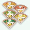 Refresh & Enjoy – 5 Flavours Ready-to-Eat Paper Dosa | Lemon Pudina, Green Chutney, Nimbu Mari, Sweet Chili & Pineapple