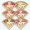 Ultimate Party Pack – 6 Flavours Ready-to-Eat Paper Dosa | Peri Peri, Schezwan, Tabasco, Cheese Masti, Tangy Tomato & Sweet Chili